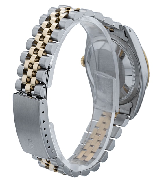 Rolex Datejust 16233 Image 3